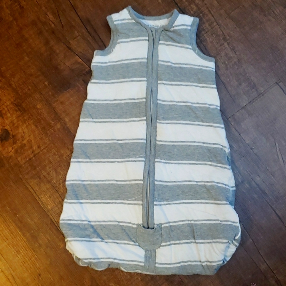 Burts Bees Baby Beekeeper sleep sack